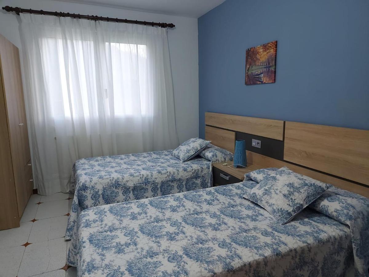 La Huertina Βίλα Onís Εξωτερικό φωτογραφία