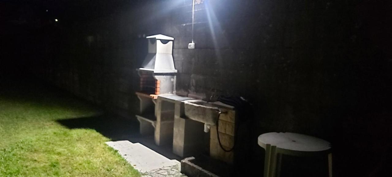 La Huertina Βίλα Onís Εξωτερικό φωτογραφία