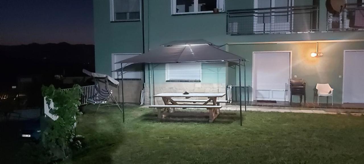 La Huertina Βίλα Onís Εξωτερικό φωτογραφία